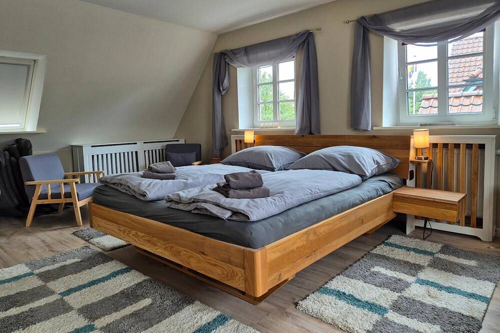 Bi de Meere Nieblum in Nieblum, Föhr