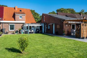 Ferienhaus für 6 Personen in Cäciliengroden, Sande, Bild 2