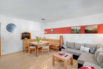 Bauernhof für 5 Personen in Ramsau bei Berchtesgaden, Königssee, Bild 3