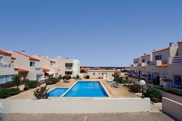 Apartamento De Férias para 2 Pessoas em Sagres, Parque Natural do Sudoeste Alentejano e Costa Vicentina, Foto 3