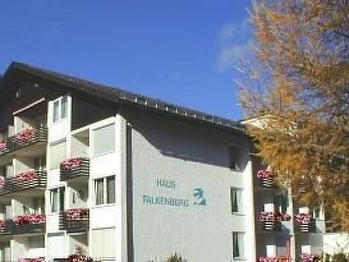 Bauernhof für 5 Personen, mit Balkon und Garten sowie Pool und Sauna in Oberstdorf