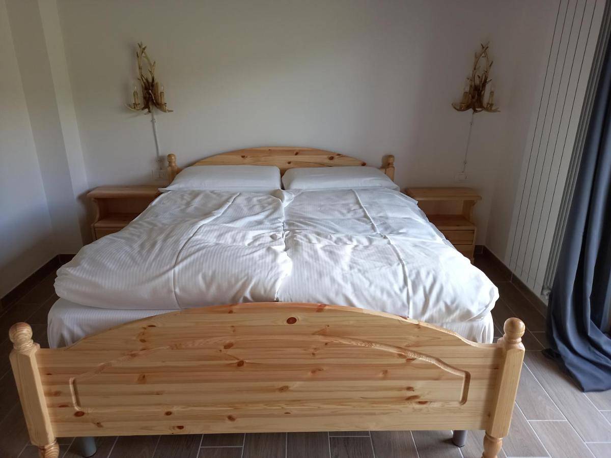 Strada Facendo in L'Aquila, Gran Sasso