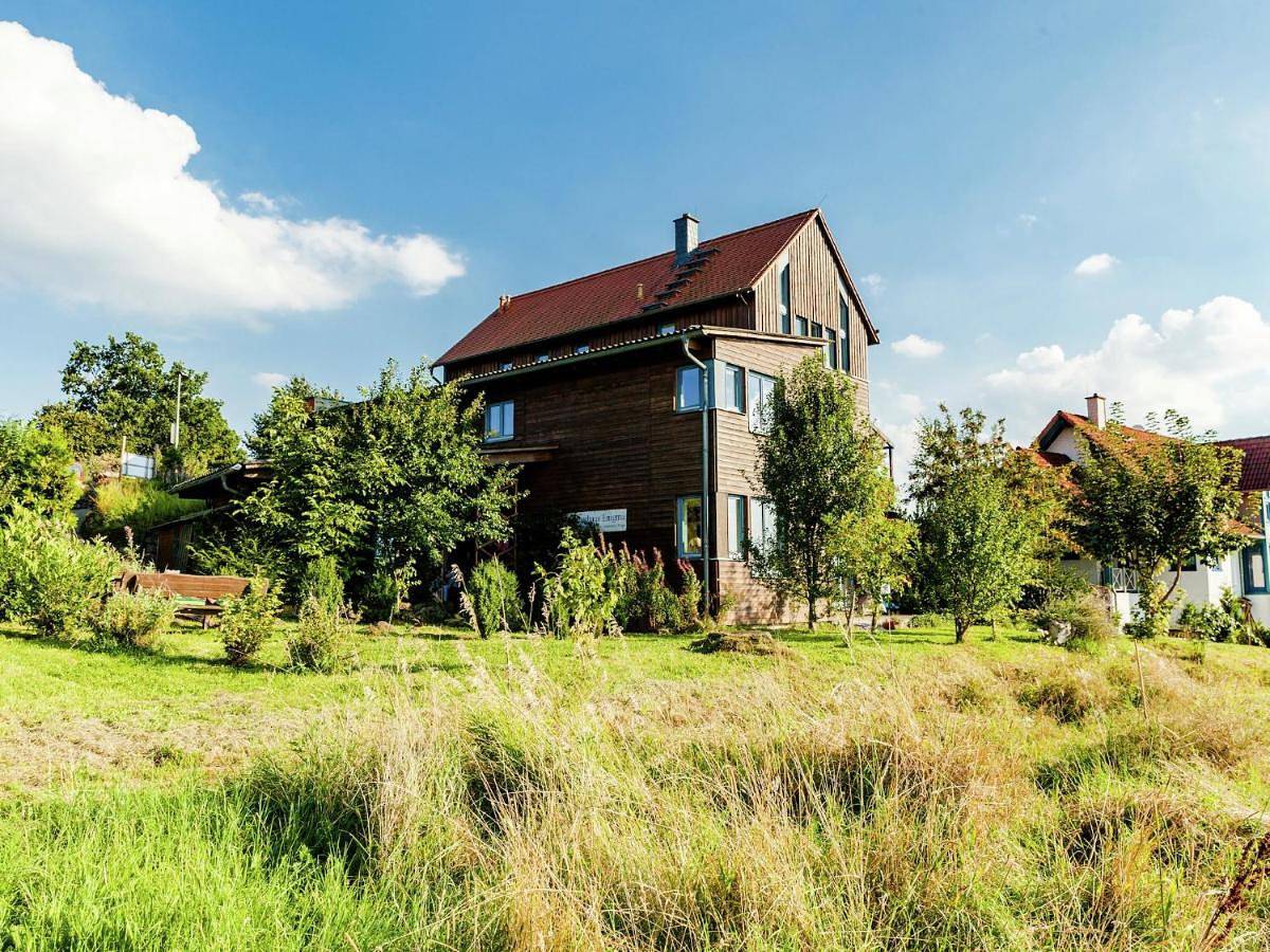 Five-Bedroom Villa in Schotten, Vogelsberg Region