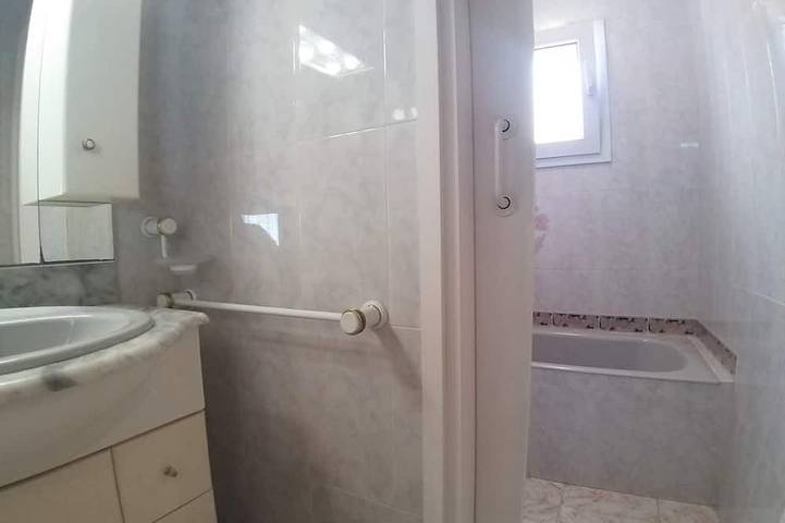 Ganze Wohnung, Colera Apartment Eine Costa Brava in Colera, Oberampurien