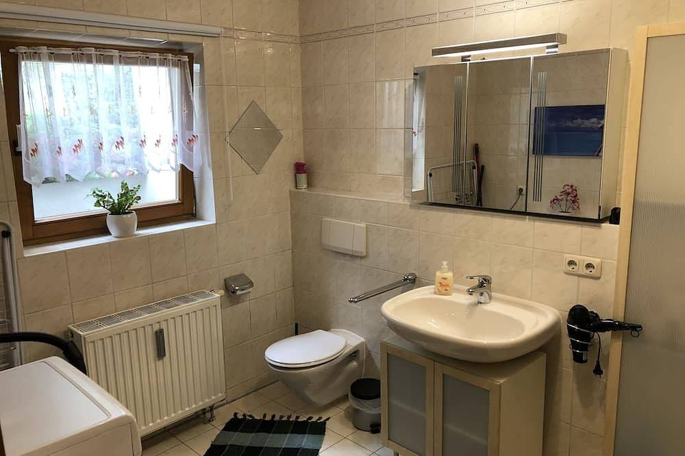Ganze Wohnung, Apartment in Fischach, Bayerisch Schwaben