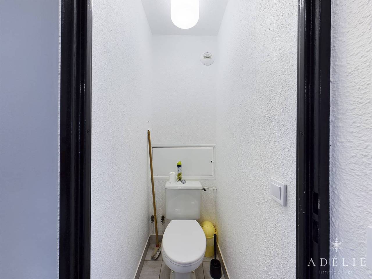 Studio entier, Renovation Moderne Studio Au Pied Des Pistes in La Rosière, Montvalezan