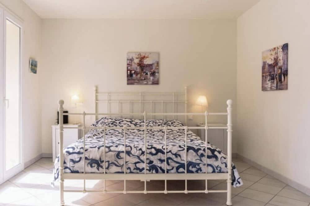Villa Laurier Rose in Beaufort (Francia), Côte méditerranéenne (France)