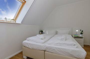 Ferienhaus für 6 Personen in Ostseebad Nienhagen, Nienhagen, Bild 4