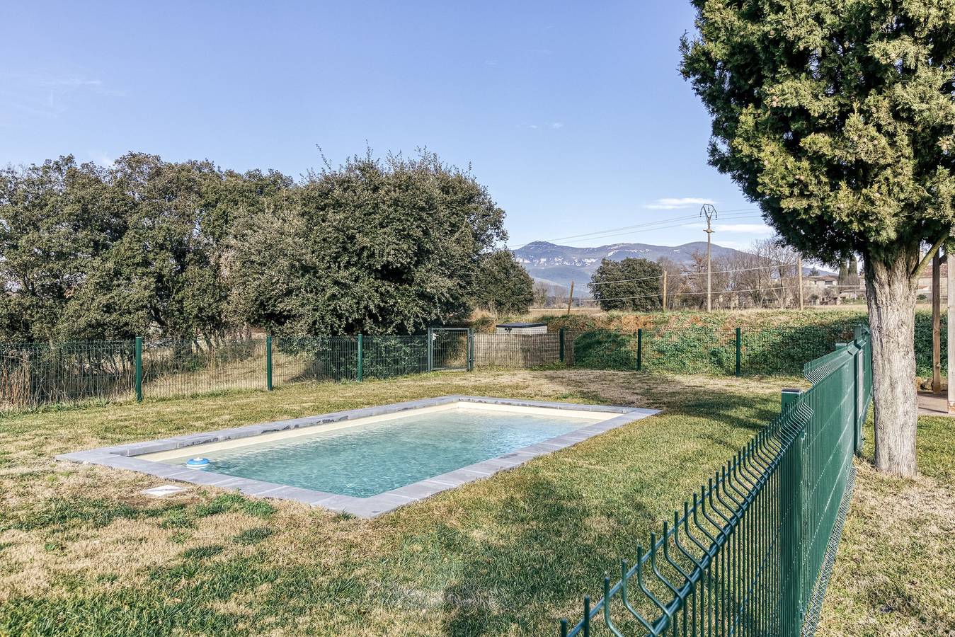 Casa Rural para 7 Personas en Mayá de Moncal, Garrotxa