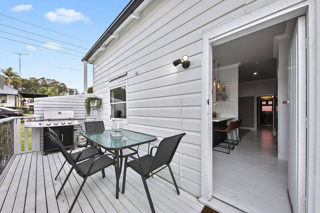 Pollyanna Hunter Valley in Cessnock, Hunter Valley