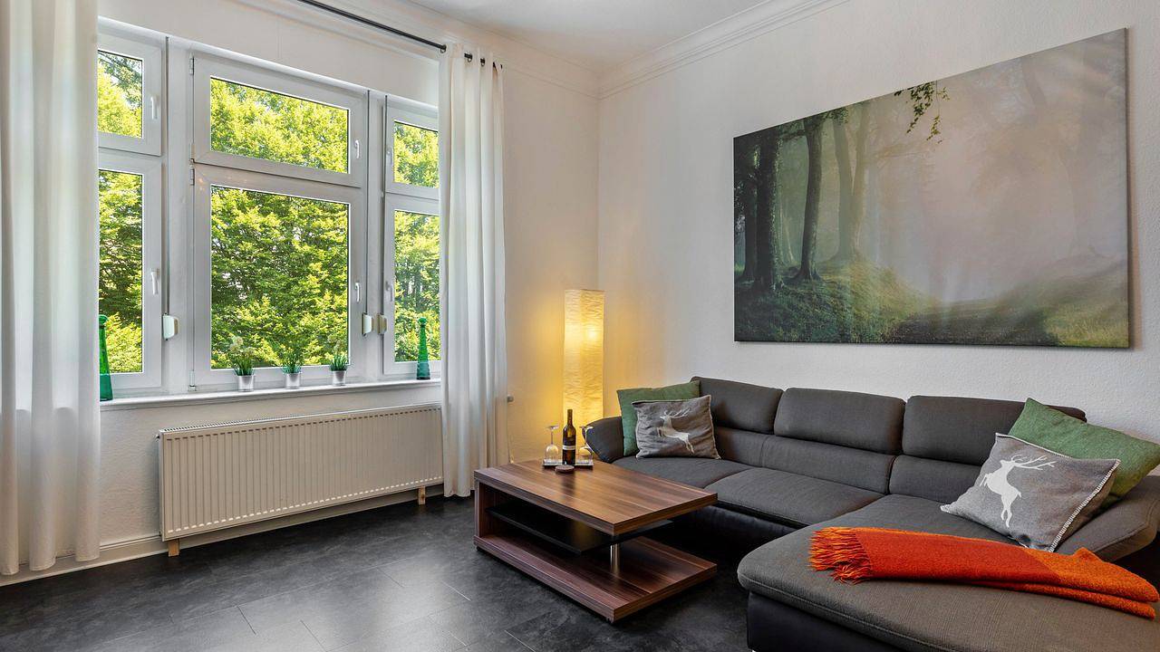Apartamento vacacional entero, Ferienwohnung für 5 Personen (75 m²) in Arnsberg in Arnsberg, Hochsauerlandkreis
