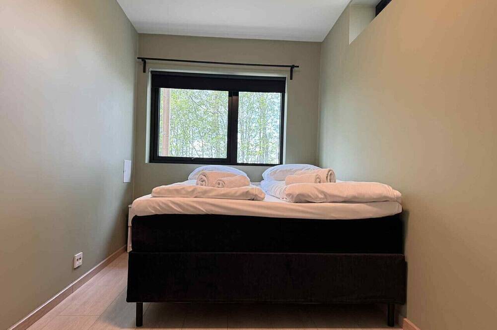 Hel leilighet, Northstay - Nansen Apartments - Apartment 1 in Tromsø