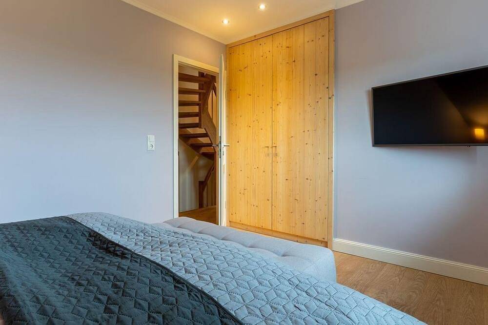 Ferienhaus Strandhaus 54 Grad Nord in St. Peter-Ording, Eiderstedt