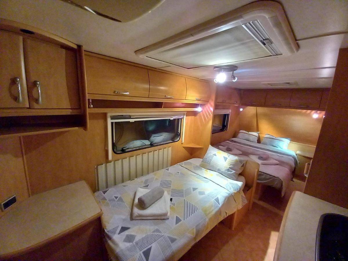 Tomiceva Koliba Rtanj 1 in Sokobanja, Serbia Centralna
