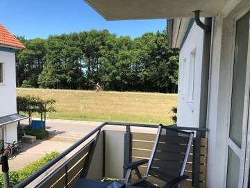 Ferienwohnung für 2 Personen in Ostseebad Zingst, Zingst, Bild 1