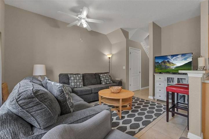 Ferienwohnung für 2 Personen, mit Haustier in Kissimmee