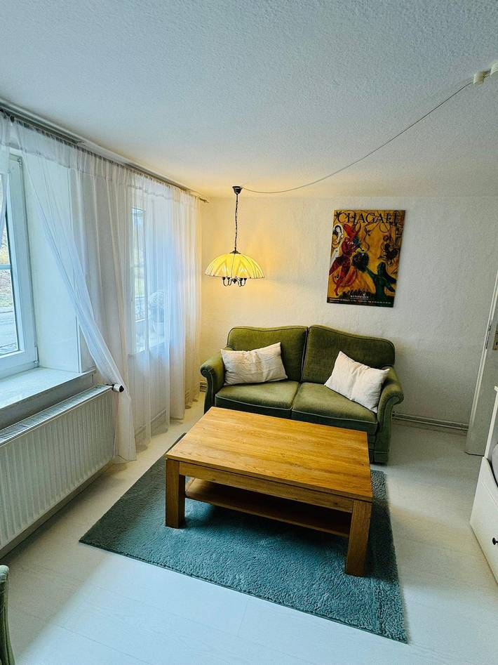 Ferienhaus für 6 Personen, mit Garten und Terrasse in Sankt Andreasberg - 3