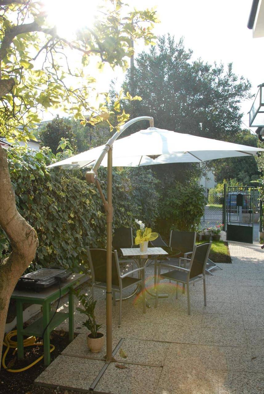 Two-Bedroom House in Mestre, Venedig