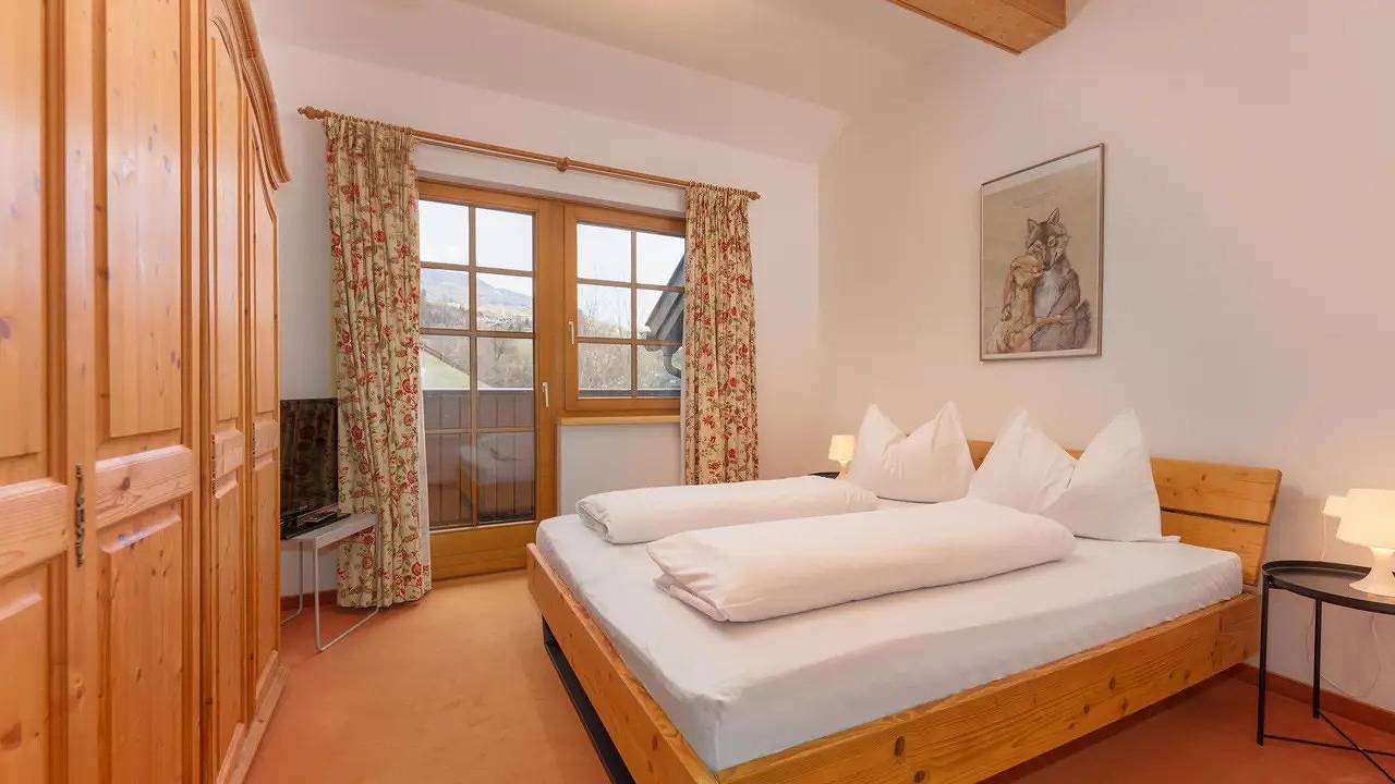 Ganze Ferienwohnung, Ferienwohnung für 6 Personen (90 m²) in Schladming in Schladming, Schladming-Dachstein