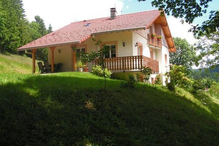 Gîte pour 6 personnes