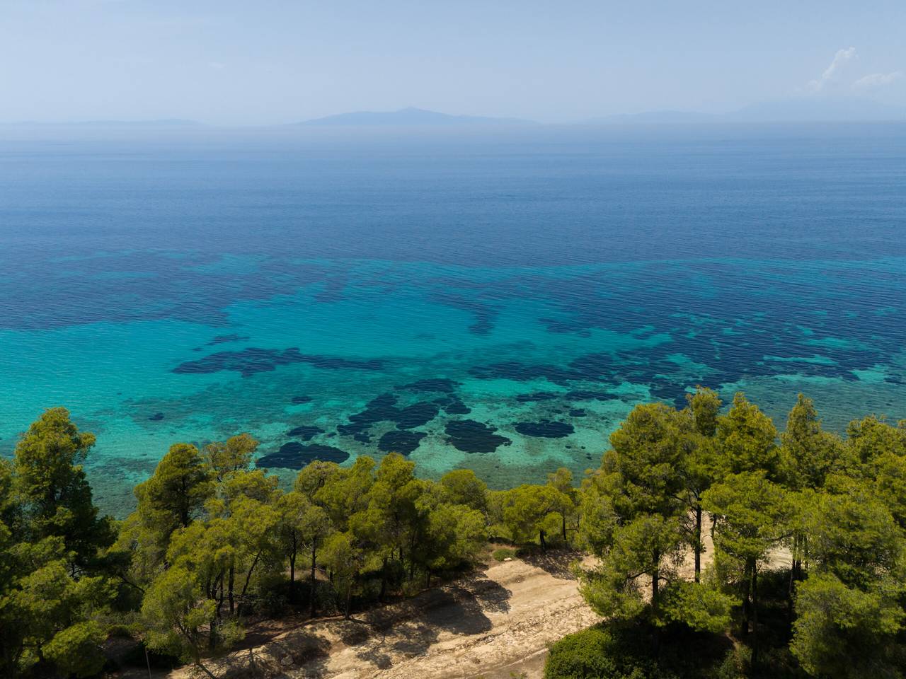 Emily: Perfect family villa with shared pool in Sane, Cassandra