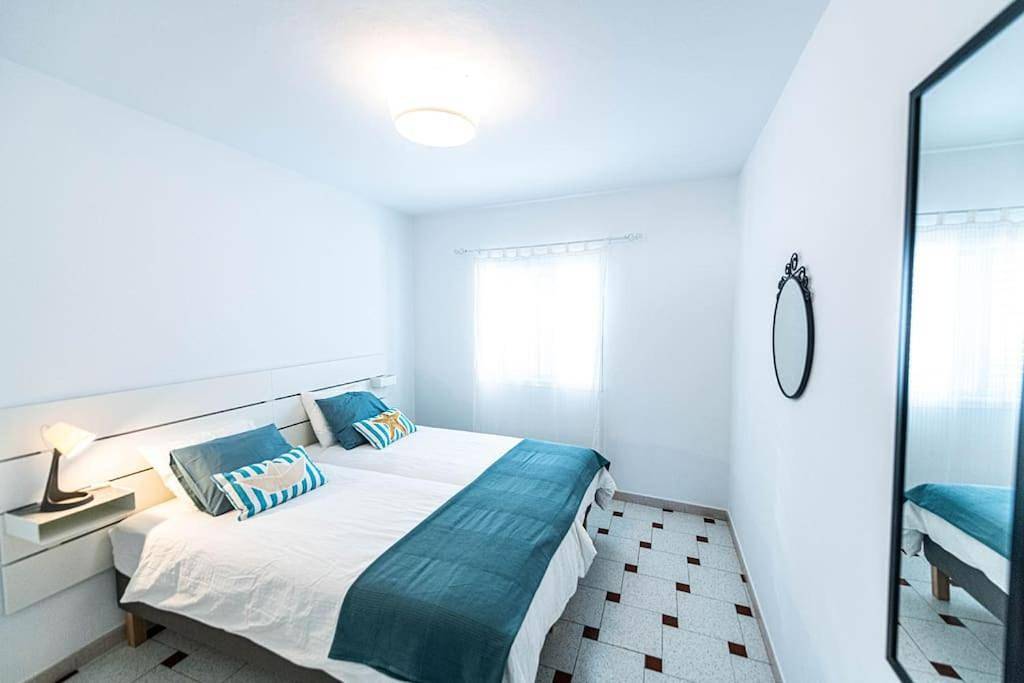 Apartamento entero, One-Bedroom Apartment in Las Playitas, Tuineje