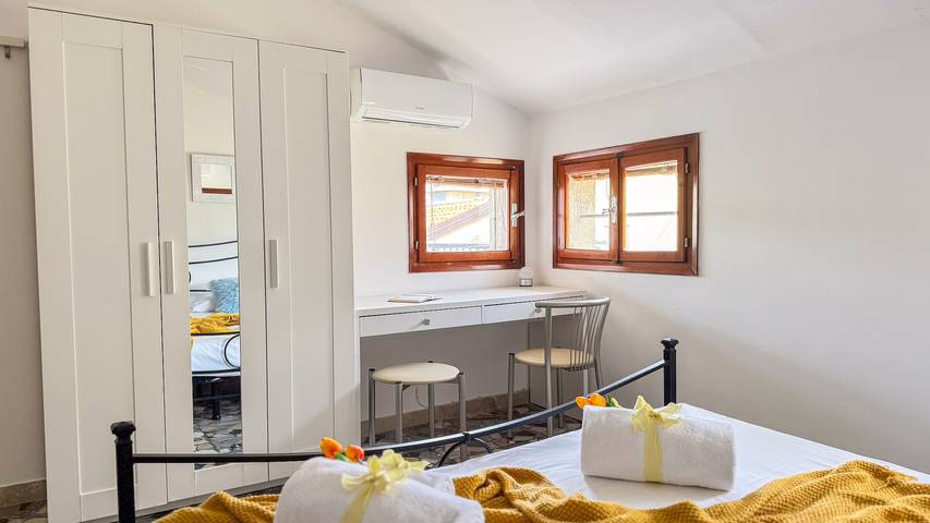 Ganze Wohnung, Cà 4 nevodi Noah in Sottomarina, Chioggia
