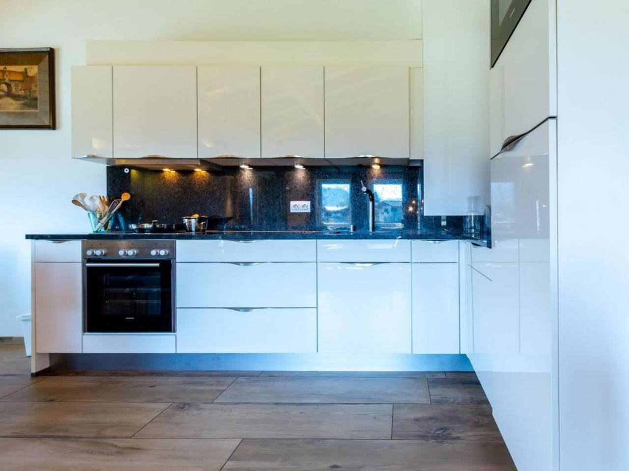 Ganze Wohnung, Luxuriöses Apartment in Skigebiete mit Wellness in Piesendorf, Kitzbüheler Alpen