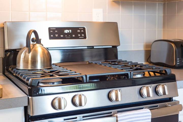 Gîte pour 8 personnes, avec jardin à Quincy - 2