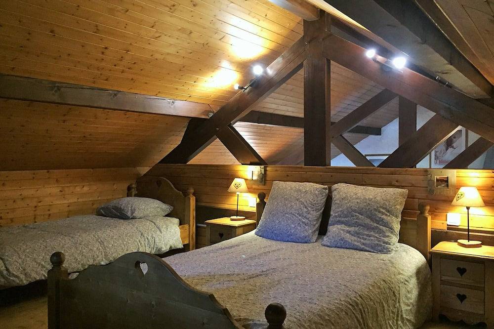 Les Aupillous - Gemütliches Chalet mit Sauna, Spa, Whirlpool nicht übersehen in Vallouise, Nationalpark Écrins