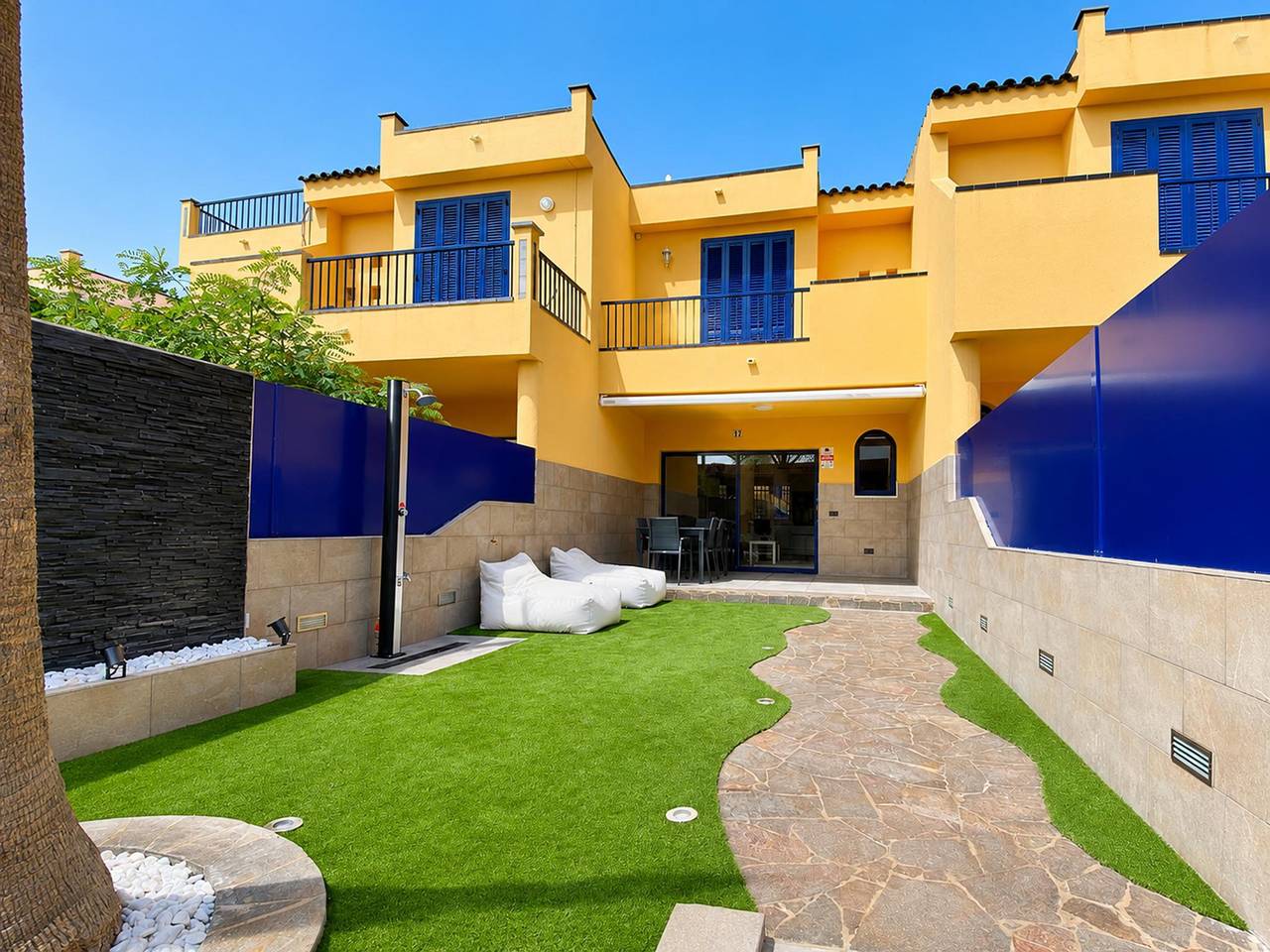 Meloneras Bahia H33 by Villagrancanaria in Playa de las Meloneras, San Bartolomé de Tirajana