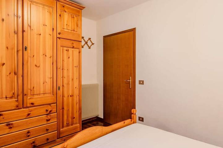 Ganze Wohnung, La Meridiana in Spiazzo, Adamello-Presanella-Alpen