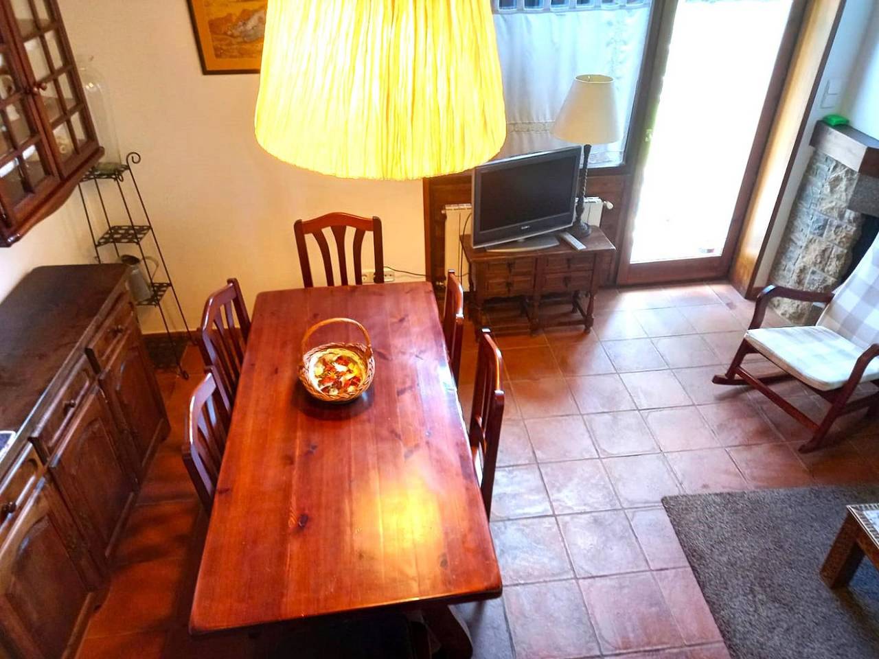 Maison 3 ch. Cheminée, Jardin et Sèche-linge in Guils de Cerdanya, Cerdanya