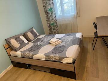 Cottage pour 2 personnes à Montpellier