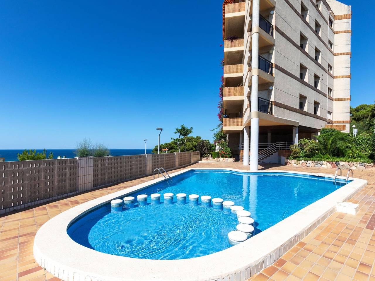 Appartamento vacanze a Salou a partire da 104€ a notte