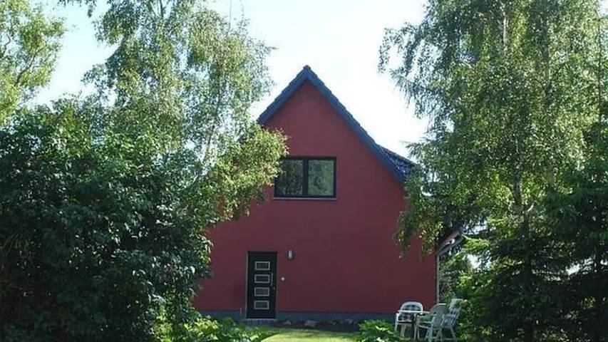 Ferienwohnung für 2 Personen, mit Garten - 1