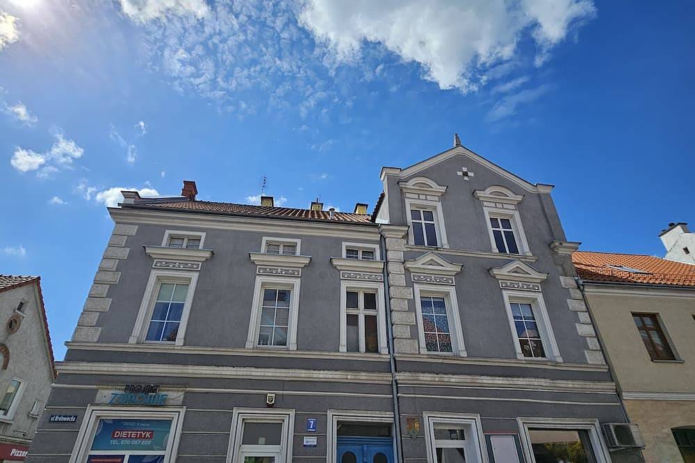 Ganze Wohnung, Magische Plätze: Maritime Ferienwohnung in Sensburg, Powiat Mrągowski