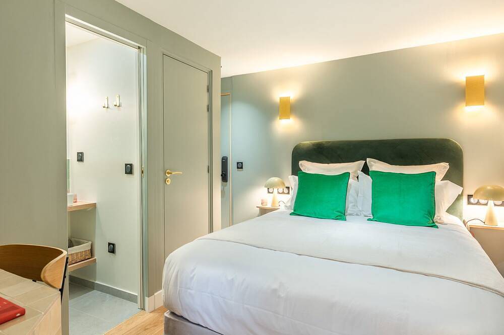 Appartement de vacances