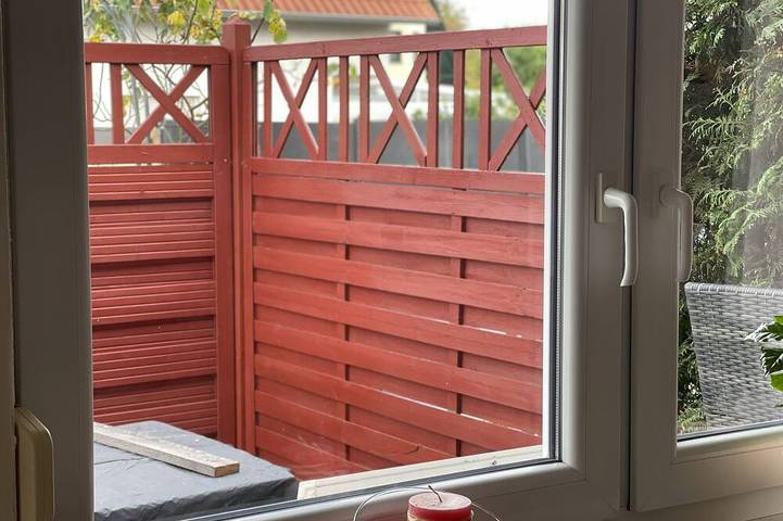 Ferienwohnung für 4 Personen, mit Pool und Terrasse - 1