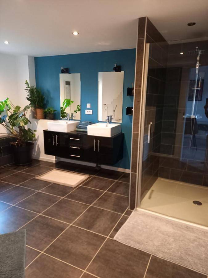 Location de vacances pour 2 personnes, avec Terrasse et Jardin à Tour-en-Sologne