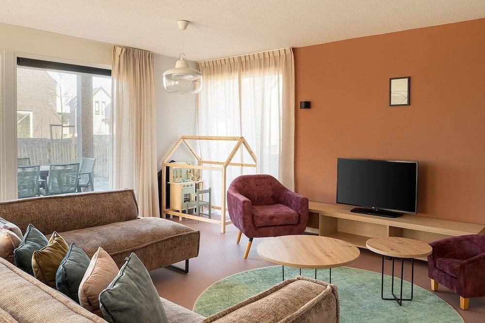 Casa vacanza a Nieuwvliet a partire da 565€ a notte