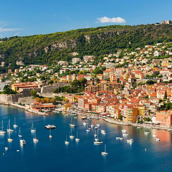 Gîte pour 2 personnes, avec vue et terrasse à La Trinité - 4