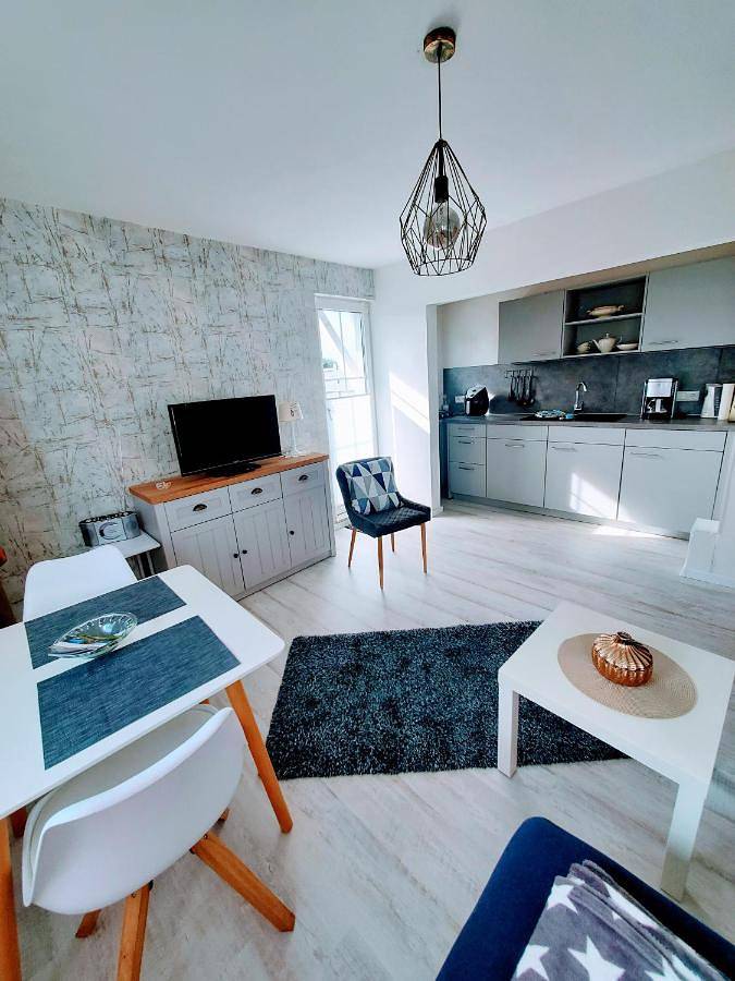 BnB für 4 Personen, mit Ausblick und Garten in Winterberg - 2