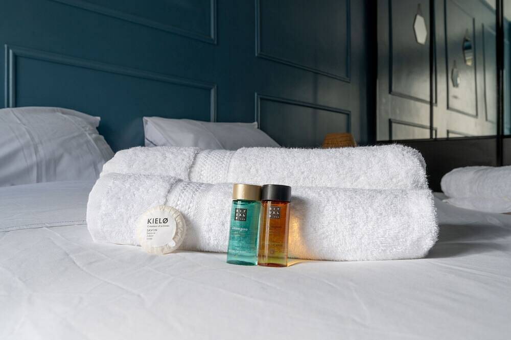 Ganze Wohnung, Appartement le Château Urbain - Welkeys in Vincennes, Val-de-Marne