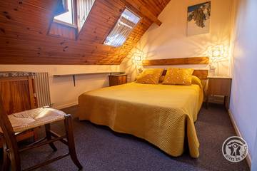 Gîte voor 3 Personen in Saint-Savin (Hautes-Pyrénées), Hautes-Pyreneeën, Afbeelding 3