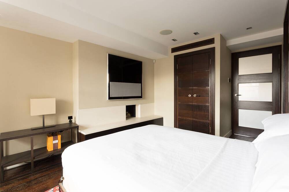 Entire apartment, Hans Place Iv - Three Bedroom Apartment, Sleeps 6 in Kensington and Chelsea, London