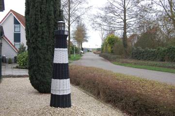 Glamping voor 6 Personen in Nederlandse Noordzeekust, Zeeuwse Kust, Afbeelding 3