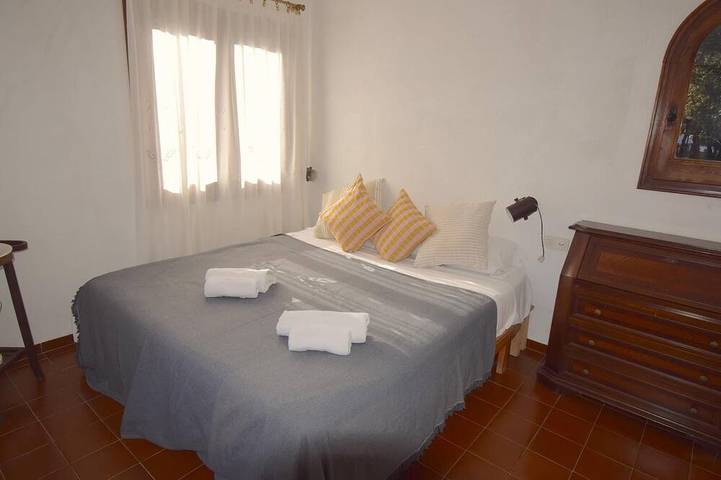 Casa El Jardí de Tamariu in Platja de Tamariu (Palafrugell), Tamariu