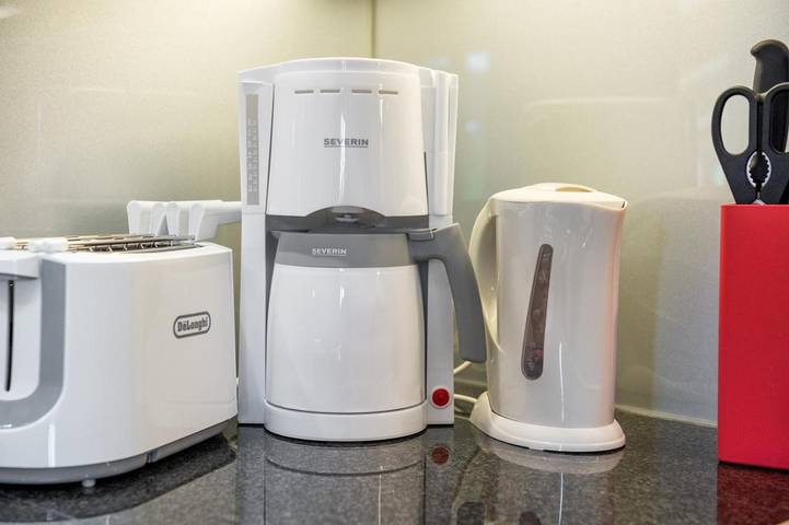 Ferienwohnung für 3 Personen, mit Sauna und Garten sowie Ausblick im Drei Zinnen - 3