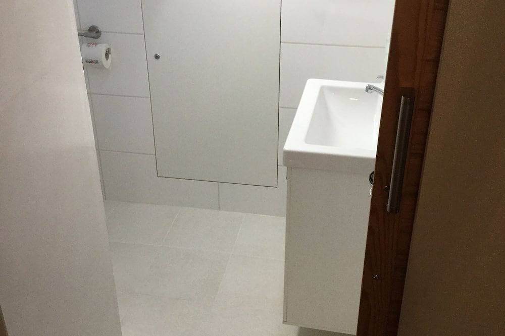 Ganze Wohnung, Ferienwohnung Fernblick bei Rosalie im sehr beliebten Allgäu in Ottobeuren, Bayerisch Schwaben